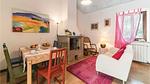 living-room - Ferienhaus für 10 Personen (200 m²) in Belvedere - Top-Hundeurlaub