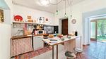 kitchen - Ferienhaus für 10 Personen (200 m²) in Belvedere - Top-Hundeurlaub