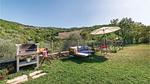 outside - Ferienhaus für 10 Personen (200 m²) in Belvedere - Top-Hundeurlaub
