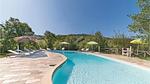 pool - Ferienhaus für 10 Personen (200 m²) in Belvedere - Top-Hundeurlaub