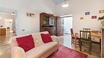 living-room - Ferienhaus für 10 Personen (200 m²) in Belvedere - Top-Hundeurlaub