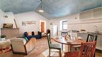 kitchen - Ferienhaus für 10 Personen (200 m²) in Belvedere - Top-Hundeurlaub