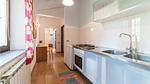 kitchen - Ferienhaus für 10 Personen (200 m²) in Belvedere - Top-Hundeurlaub