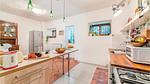 kitchen - Ferienhaus für 10 Personen (200 m²) in Belvedere - Top-Hundeurlaub