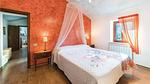 bed - Ferienhaus für 10 Personen (200 m²) in Belvedere - Top-Hundeurlaub
