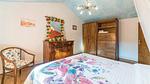 bed - Ferienhaus für 10 Personen (200 m²) in Belvedere - Top-Hundeurlaub