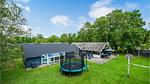 house - Ferienhaus für 10 Personen (151 m²) in Hadsund - Top-Hundeurlaub