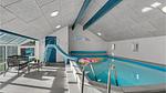 pool - Ferienhaus für 10 Personen (151 m²) in Hadsund - Top-Hundeurlaub