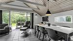 living-room - Ferienhaus für 10 Personen (151 m²) in Hadsund - Top-Hundeurlaub