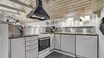 kitchen - Ferienhaus für 10 Personen (151 m²) in Hadsund - Top-Hundeurlaub