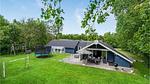 exterior - Ferienhaus für 10 Personen (151 m²) in Hadsund - Top-Hundeurlaub