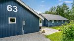 exterior - Ferienhaus für 10 Personen (151 m²) in Hadsund - Top-Hundeurlaub