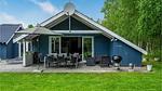 exterior - Ferienhaus für 10 Personen (151 m²) in Hadsund - Top-Hundeurlaub