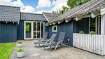 exterior - Ferienhaus für 10 Personen (151 m²) in Hadsund - Top-Hundeurlaub
