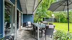 outside - Ferienhaus für 10 Personen (151 m²) in Hadsund - Top-Hundeurlaub