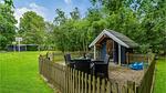 outside - Ferienhaus für 10 Personen (151 m²) in Hadsund - Top-Hundeurlaub