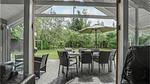 balcony-terrace - Ferienhaus für 10 Personen (151 m²) in Hadsund - Top-Hundeurlaub