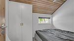 bedroom - Ferienhaus für 10 Personen (151 m²) in Hadsund - Top-Hundeurlaub