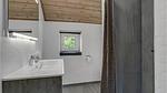 bathroom - Ferienhaus für 10 Personen (151 m²) in Hadsund - Top-Hundeurlaub