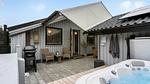 outside - Ferienhaus für 6 Personen (67 m²) in Tarm - Top-Hundeurlaub