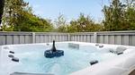 outside - Ferienhaus für 6 Personen (67 m²) in Tarm - Top-Hundeurlaub