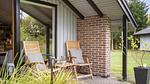 outside - Ferienhaus für 6 Personen (67 m²) in Tarm - Top-Hundeurlaub