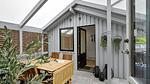 outside - Ferienhaus für 6 Personen (67 m²) in Tarm - Top-Hundeurlaub