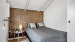 bed - Ferienhaus für 6 Personen (67 m²) in Tarm - Top-Hundeurlaub