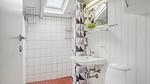 bathroom - Ferienhaus für 6 Personen (67 m²) in Tarm - Top-Hundeurlaub