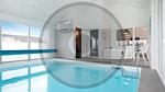pool - Ferienhaus für 14 Personen (237 m²) in Thisted - Top-Hundeurlaub