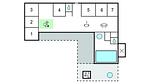 floor-plan - Ferienhaus für 14 Personen (237 m²) in Thisted - Top-Hundeurlaub