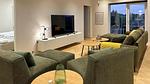 living-room - Ferienhaus für 14 Personen (237 m²) in Thisted - Top-Hundeurlaub