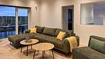living-room - Ferienhaus für 14 Personen (237 m²) in Thisted - Top-Hundeurlaub