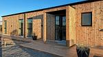 house - Ferienhaus für 14 Personen (237 m²) in Thisted - Top-Hundeurlaub