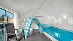 pool - Ferienhaus für 14 Personen (189 m²) in Løkken - Top-Hundeurlaub