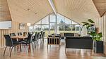 living-room - Ferienhaus für 14 Personen (189 m²) in Løkken - Top-Hundeurlaub