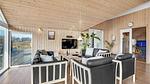 kitchen - Ferienhaus für 14 Personen (189 m²) in Løkken - Top-Hundeurlaub
