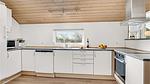 kitchen - Ferienhaus für 14 Personen (189 m²) in Løkken - Top-Hundeurlaub