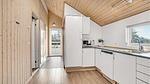 kitchen - Ferienhaus für 14 Personen (189 m²) in Løkken - Top-Hundeurlaub