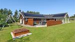 house - Ferienhaus für 14 Personen (189 m²) in Løkken - Top-Hundeurlaub