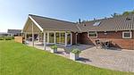 outside - Ferienhaus für 14 Personen (189 m²) in Løkken - Top-Hundeurlaub