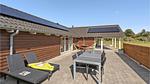 outside - Ferienhaus für 14 Personen (189 m²) in Løkken - Top-Hundeurlaub