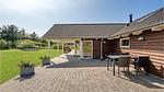 outside - Ferienhaus für 14 Personen (189 m²) in Løkken - Top-Hundeurlaub