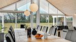 living-room - Ferienhaus für 14 Personen (189 m²) in Løkken - Top-Hundeurlaub
