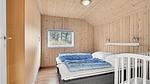bedroom - Ferienhaus für 14 Personen (189 m²) in Løkken - Top-Hundeurlaub