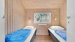 bedroom - Ferienhaus für 14 Personen (189 m²) in Løkken - Top-Hundeurlaub