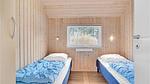 bedroom - Ferienhaus für 14 Personen (189 m²) in Løkken - Top-Hundeurlaub