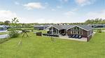 house - Ferienhaus für 18 Personen (282 m²) in Ålbæk - Top-Hundeurlaub