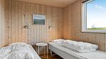 bedroom - Ferienhaus für 18 Personen (282 m²) in Ålbæk - Top-Hundeurlaub