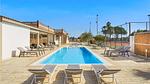 pool - Ferienhaus für 23 Personen (200 m²) in Ispica - Top-Hundeurlaub